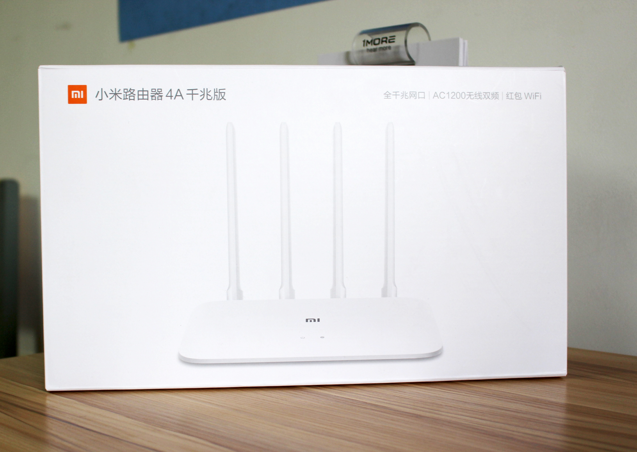 小米4a千兆路由器wifi只有几十兆,小米4a千兆路由器5g和2.4g选哪个