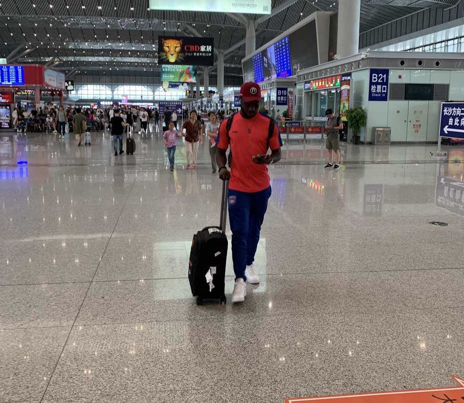 中甲陕西长安竞技对江苏,2021中甲陕西长安竞技第六轮