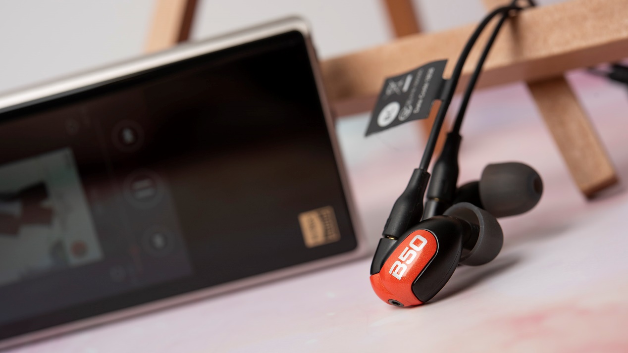 哥不止是传说,b50威士顿耳机