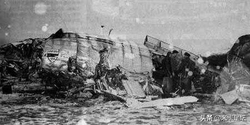 足球史上有哪些震惊的空难,足球历史上最惨烈的十大空难