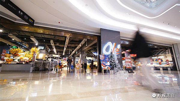 进这家超市我疯了，男朋友根本拉不住