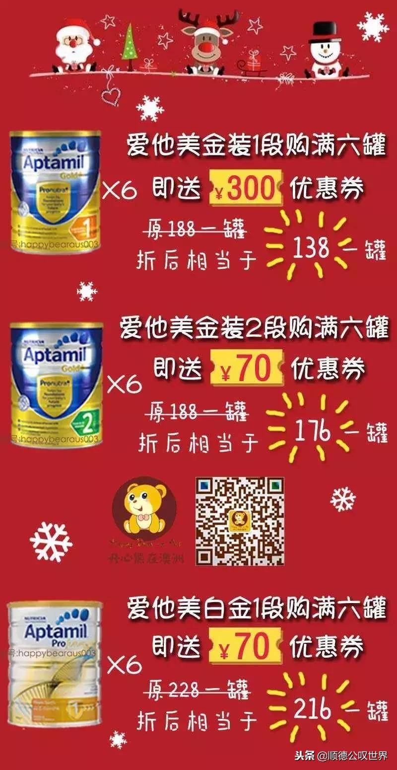 火遍佛山的“移动澳洲贩卖机”来顺德了!N多礼品免费送!