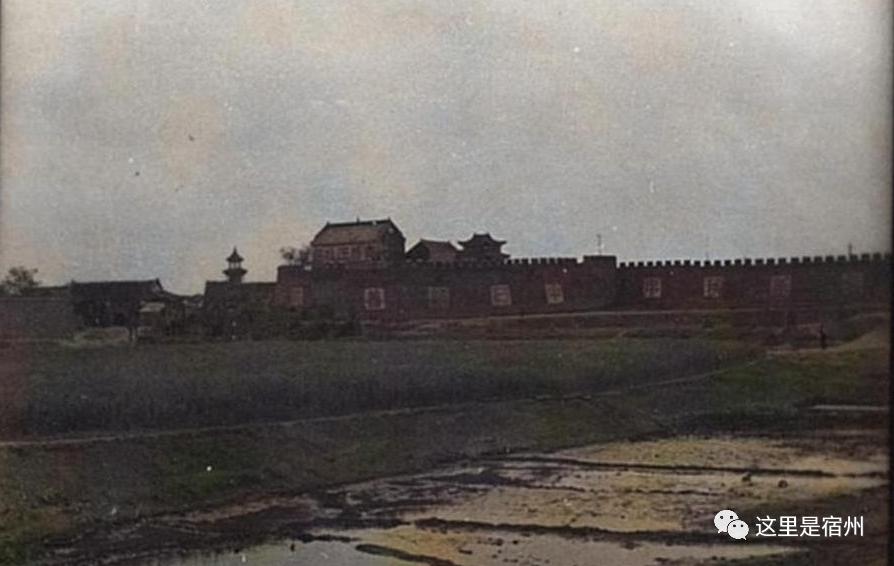 这是八十年代的六盘水市的相片,宿州八十年代照片