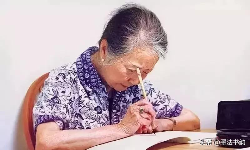 写字为什么手抖,写字手不稳怎么办