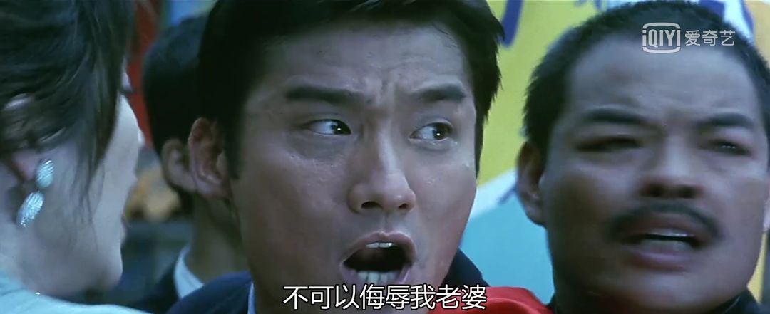 18*片禁**，讽刺权色交易，每一帧都是高潮