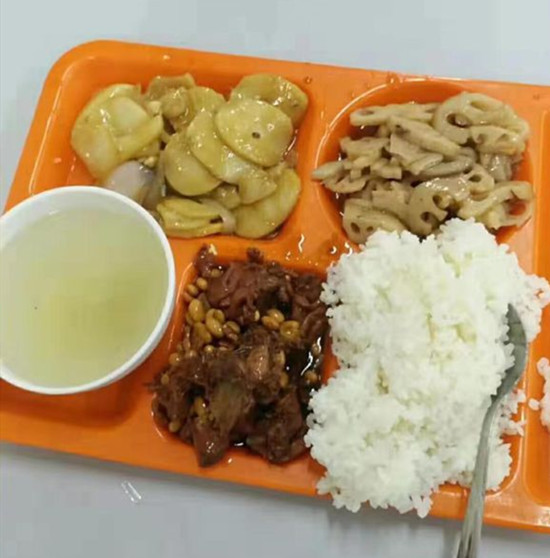 英华达宿舍怎么样,南京英华达宿舍几个人一间