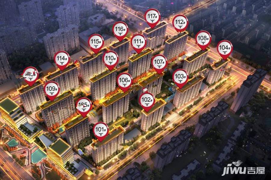 唐山万科翡翠蓝山下跃户型图,万科翡翠蓝山唐山样板间