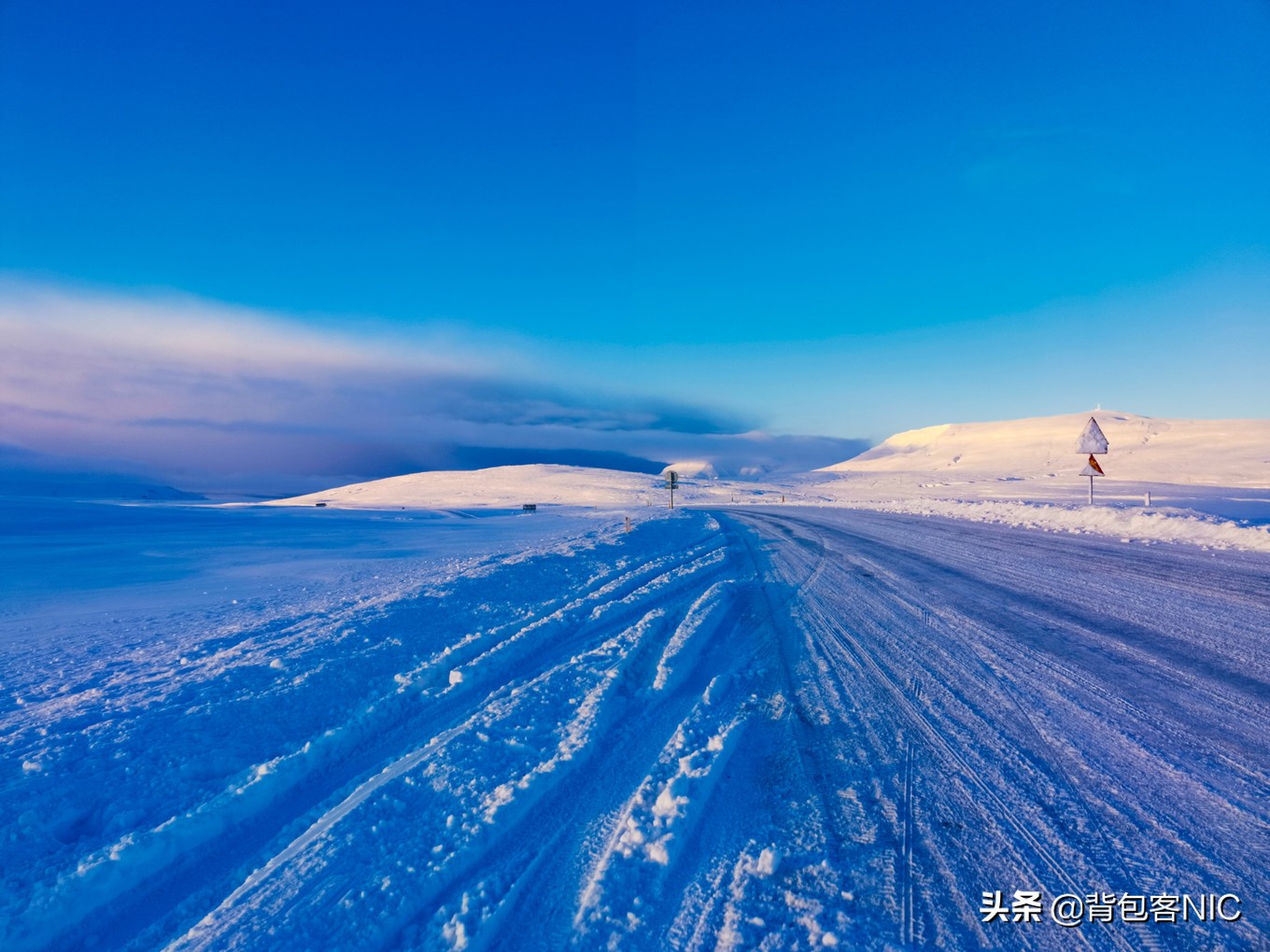冰岛极光旅游详细攻略,冰岛旅游极光之旅