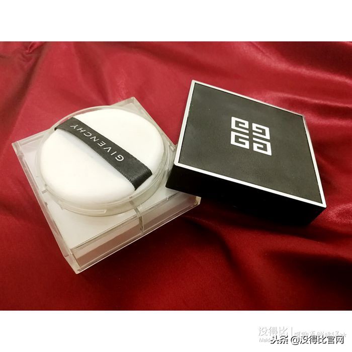 ebay上的化妆品是正品吗,纪梵希散粉1号30g