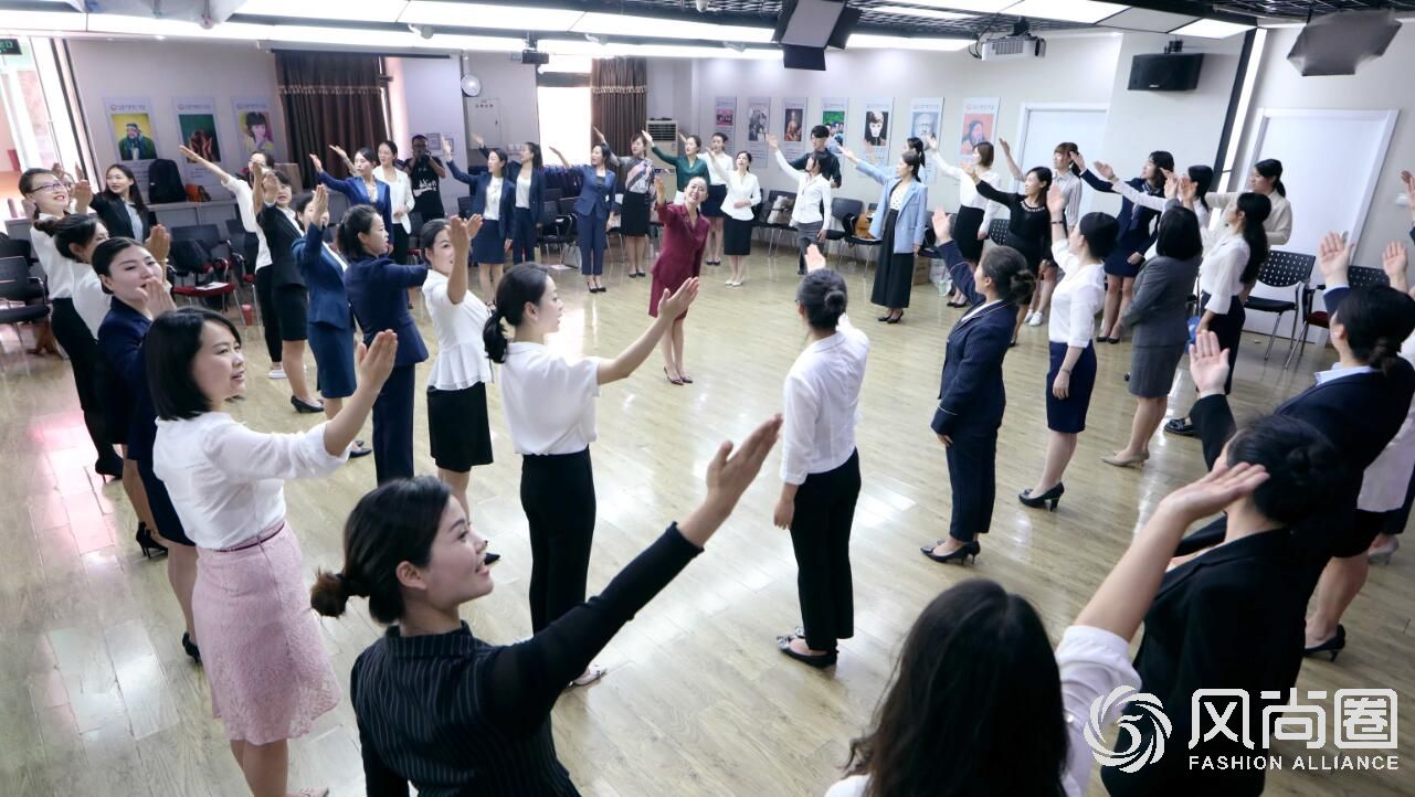 礼仪培训师好找工作吗,礼仪培训师资格证怎么考