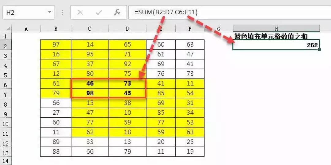 excel常见错误及解决方法,excel常见的错误信息以及解决方法