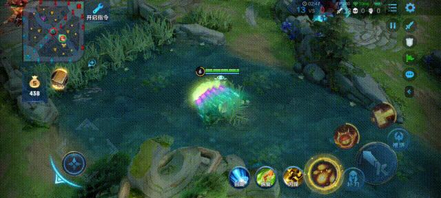 安琪拉心灵骇客怎么打才厉害,安琪拉心灵骇客抽箱子技巧