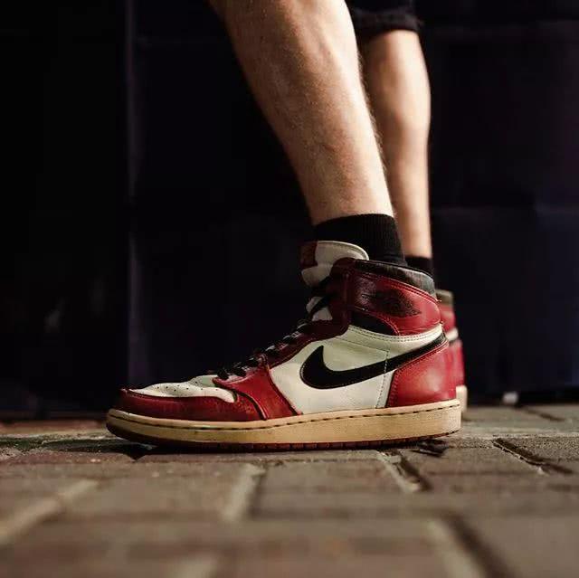 莆田鞋和正版鞋真的不是智商税吗,莆田鞋过鉴定