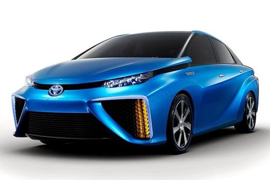 汽车的变化历程是怎样的,汽车发展史简单介绍