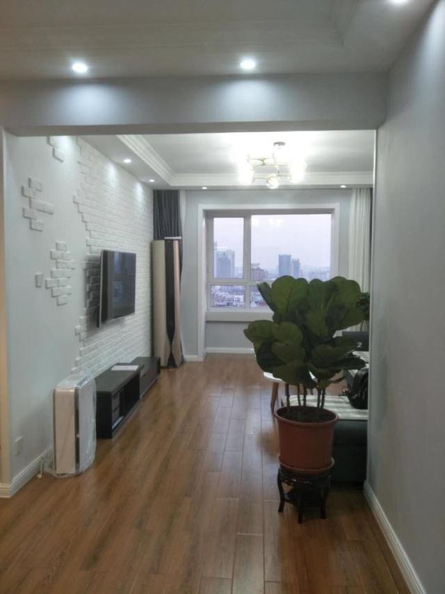 历经5个月的装修终于快好了,历经装修3个月的家