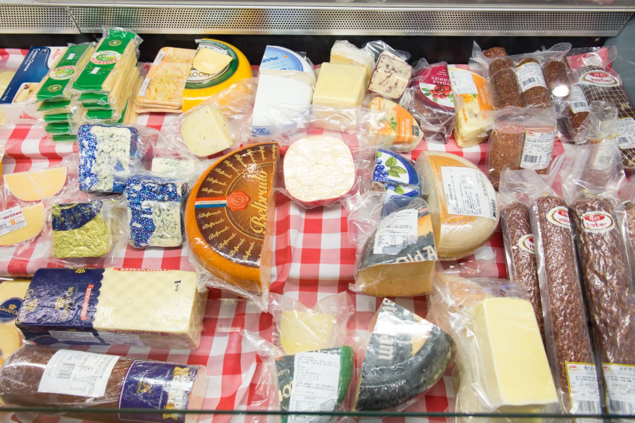 有什么是真正的进口超市,北京第一家进口超市