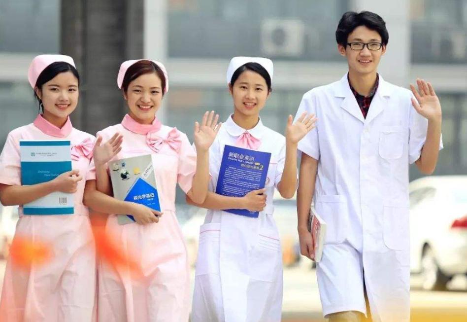 中考失利选择职高就没有前途吗,中考落榜读职高靠谱吗