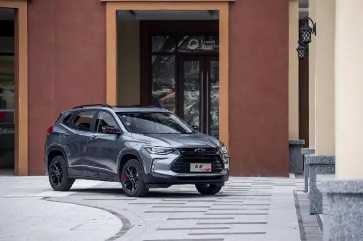 试驾新创酷1.0t,张锋说车试驾雪佛兰全新创酷