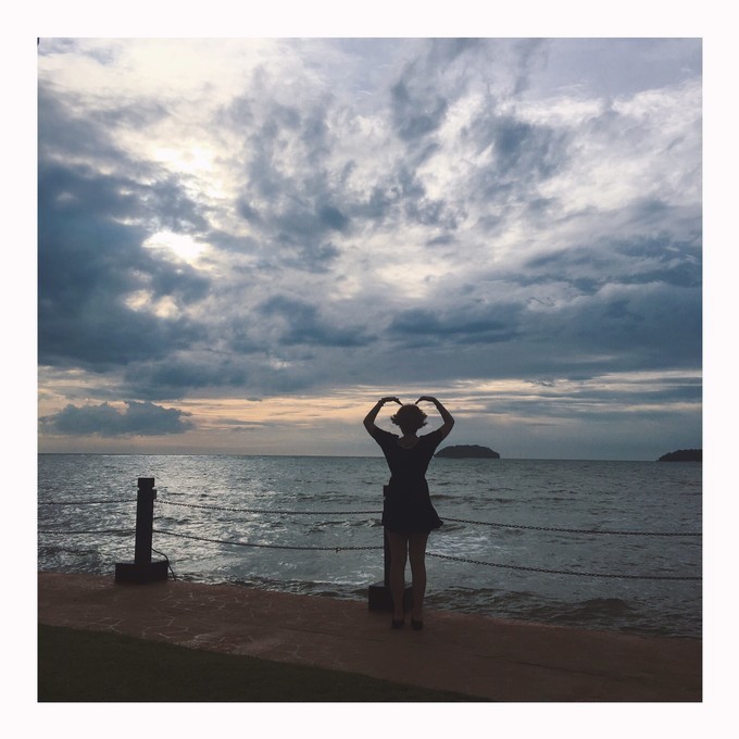 第一次出国去哪里玩马来西亚,一月去沙巴旅游