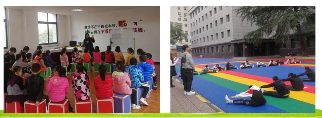 咸阳彩虹小学招生报名现场,咸阳彩虹美博学校是一所什么学校