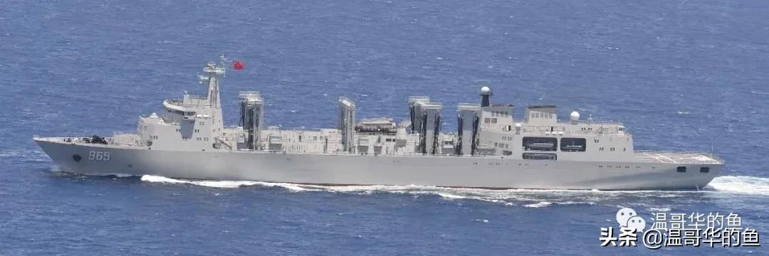 四航母战斗群,伊丽莎白女王号航母战斗群