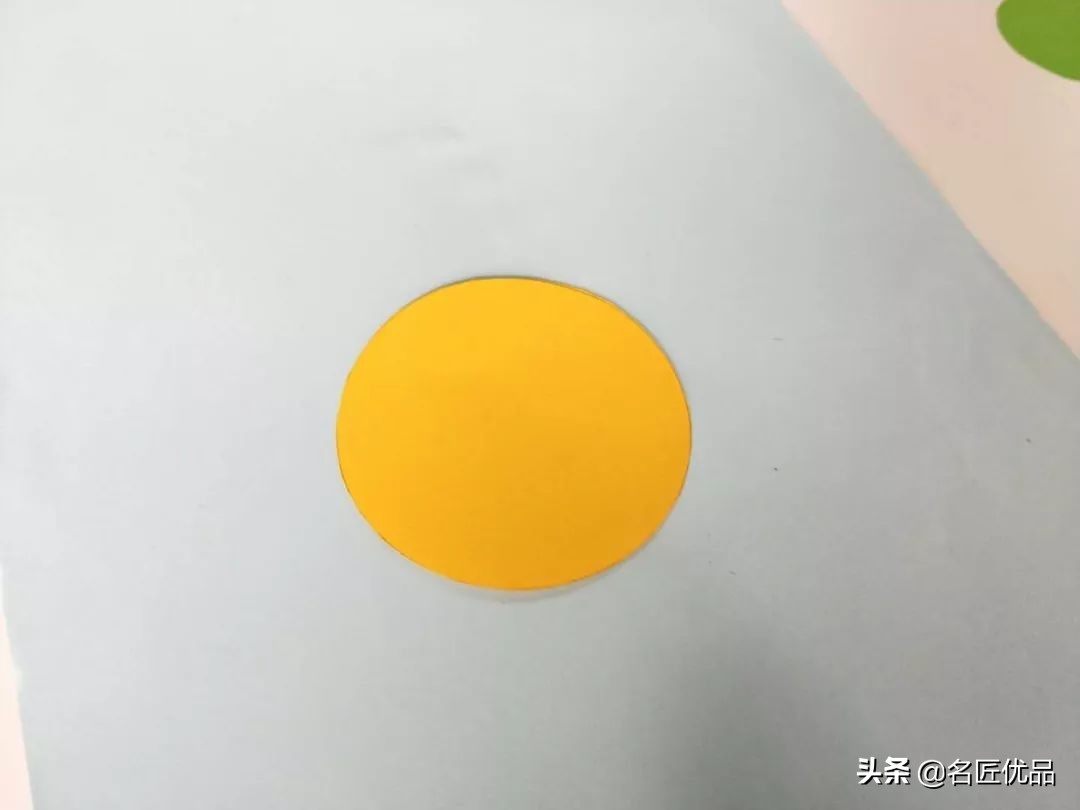 幼儿园向日葵绘本手工制作简单的,向日葵手工diy图片大全大图