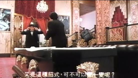 港片明星电影国语版,港片辉煌时期明星