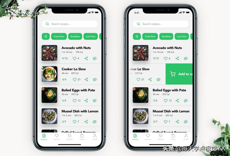 确定会使用视觉分隔符吗？干货在此