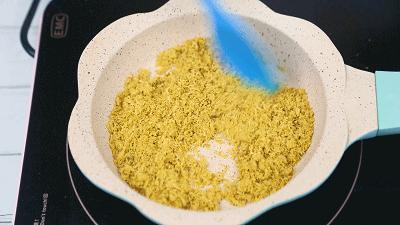 纯手工零添加原味肉松,外面买的肉松怎么做