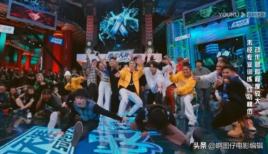 全程神仙打架,三分钟看懂神仙打架