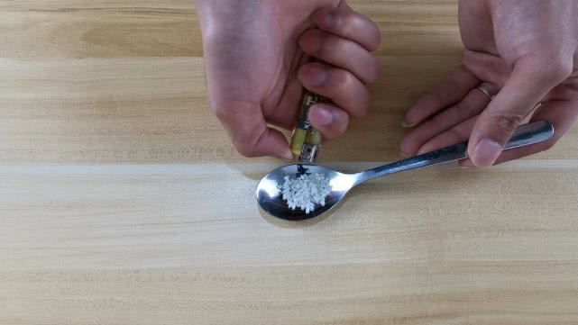 粮店老板谈大米,大米好不好一张纸就知道