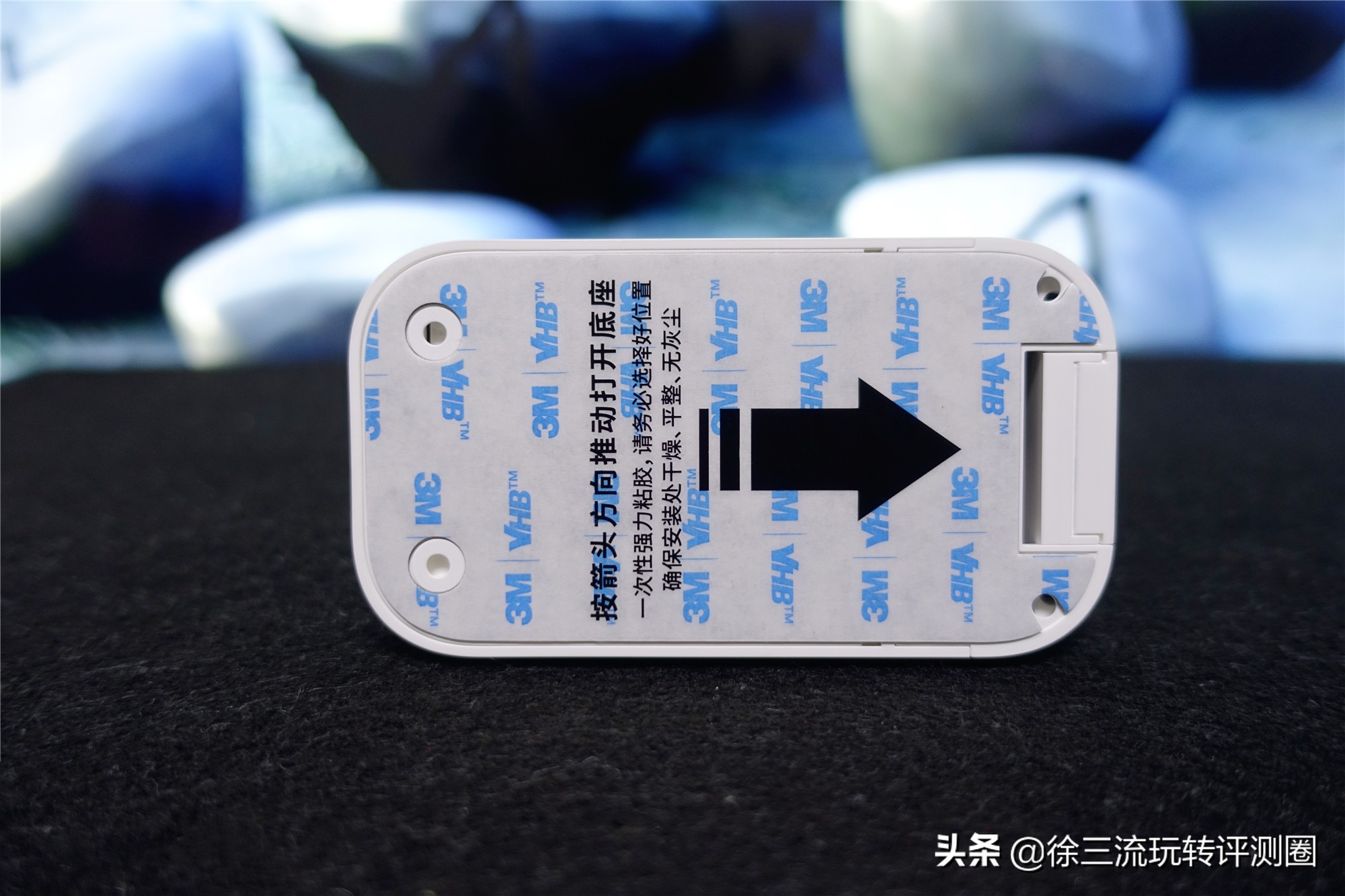 叮零智能视频门铃信号差,叮零智能视频门铃