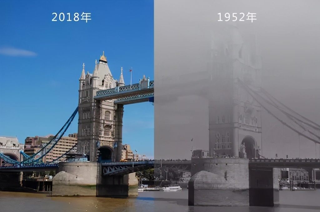 来了解一下英国到底安不安全,深度了解英国