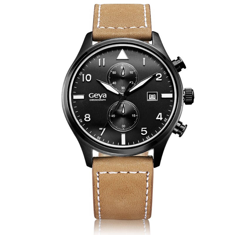 男士十大入门级腕表1000左右,男士十大入门级腕表