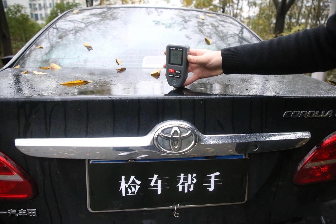 13款花冠手动挡二手车值得入手吗,13款花冠手动值多少钱