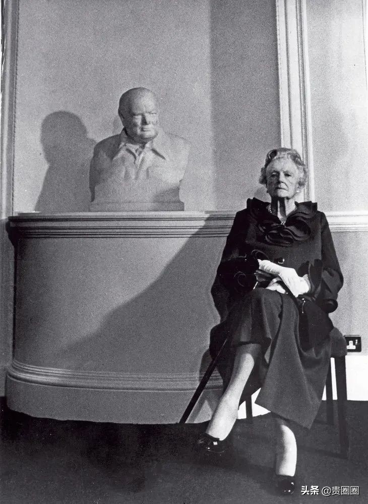 英国首相丘吉尔二战,英国首相丘吉尔说过爱情