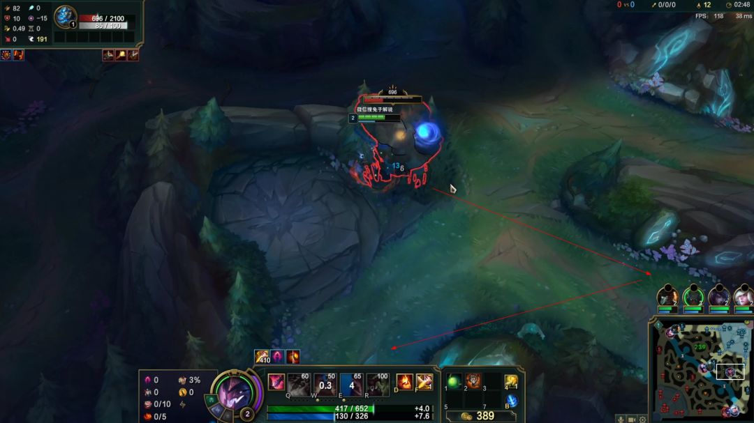 在哪个模式练习刷野技巧,一直在刷野怎么办