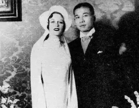 【史海浪花】我父亲谭展超曾娶过一个意大利间谍