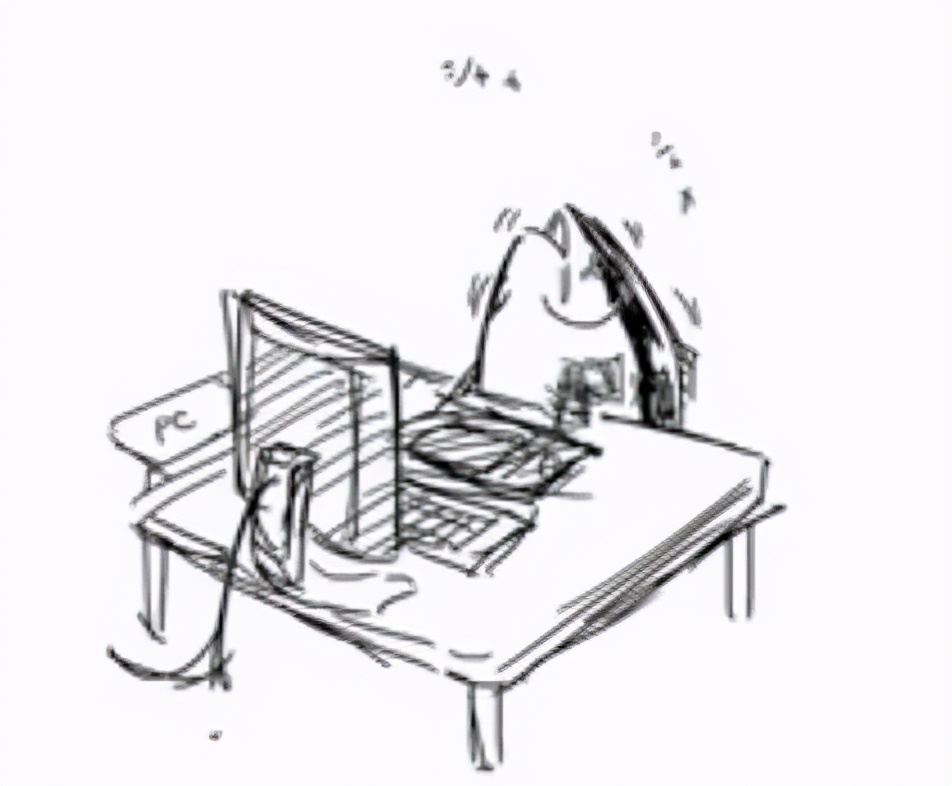 如何高效提升画面完成度？腐潶老师的相声课堂开课啦