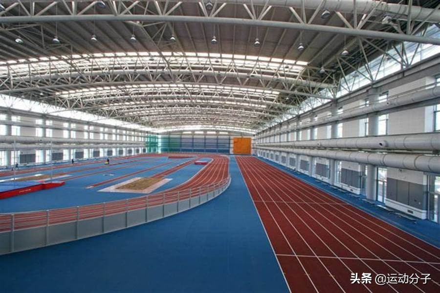 100米200米400米800米世界纪录,室内100米世界纪录