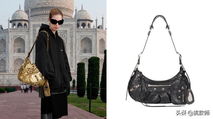 2021十款必买欧美风包包,2022年包包推荐小众高级感