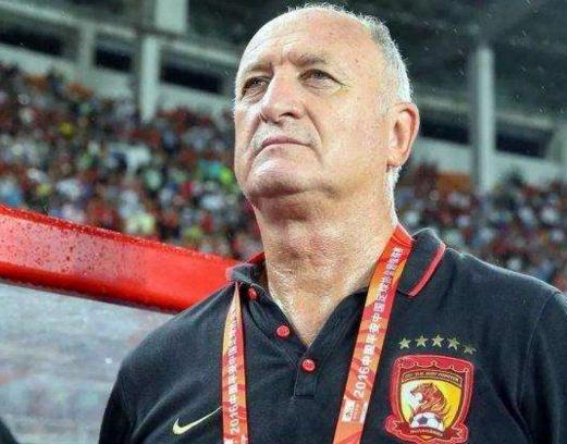 斯科拉里最新消息国足,斯科拉里足球最新消息