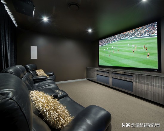 家庭私人影院定制要多少钱,家庭影院免费定制