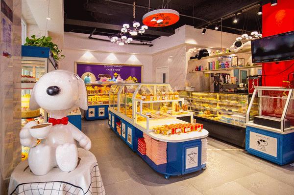 最火的茶饮和欧包,欧包茶饮品