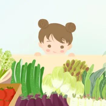 四岁宝宝一日三餐饮食素食安排,小儿素食者怎么补充营养
