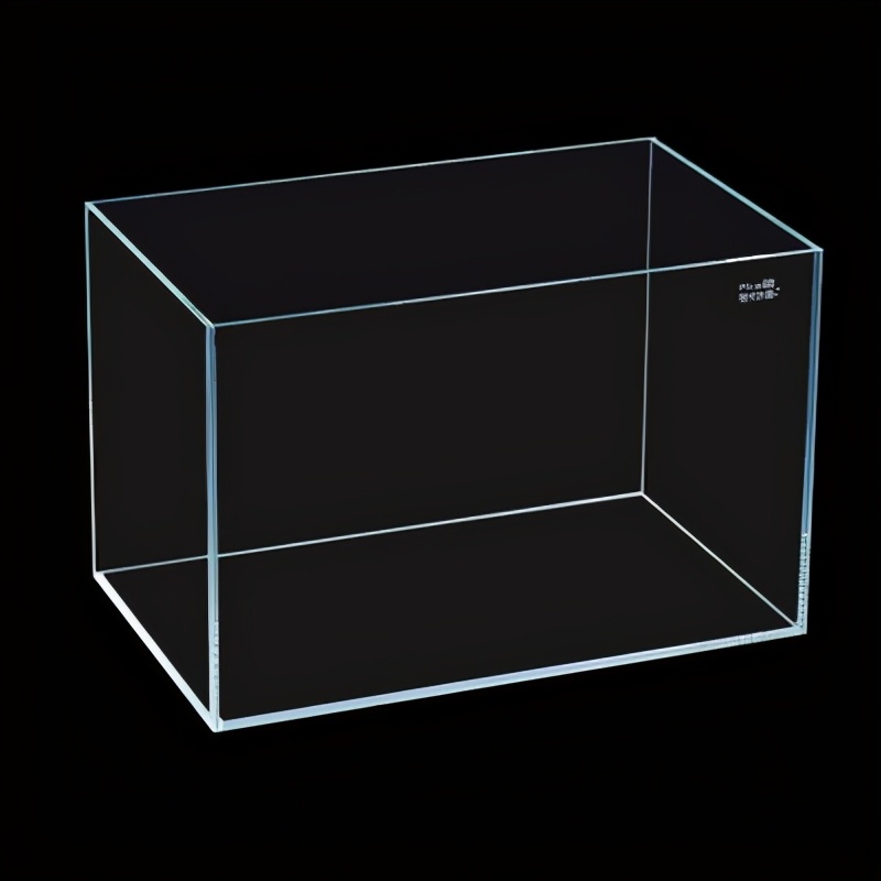 观赏鱼养殖用什么鱼缸合适,鱼缸新手最好养的观赏鱼