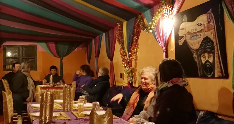 撒哈拉沙尘暴照片,撒哈拉沙漠沙尘暴实拍