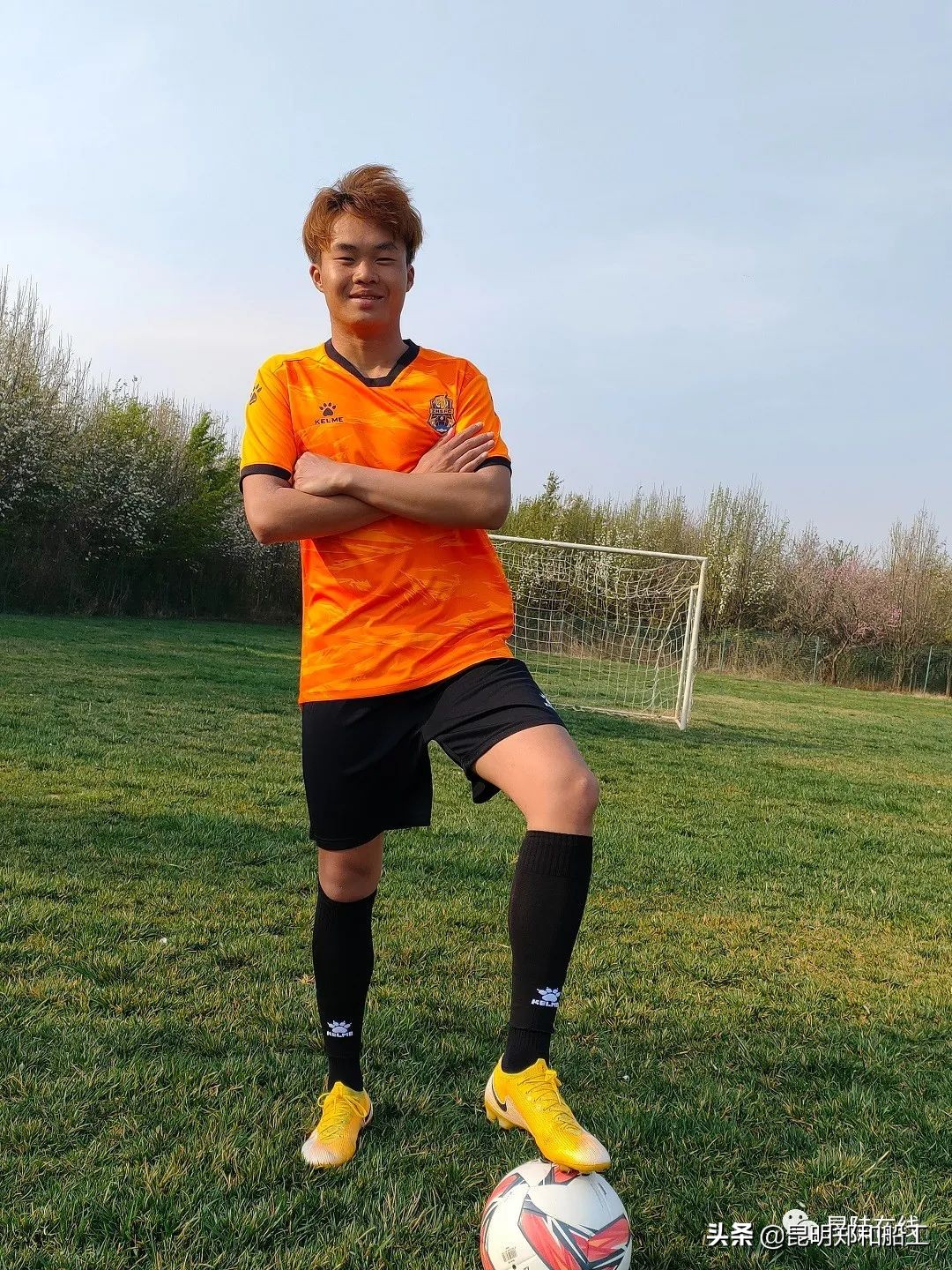 昆明郑和船工足球俱乐部教练组,昆明郑和船工足球俱乐部试训报名