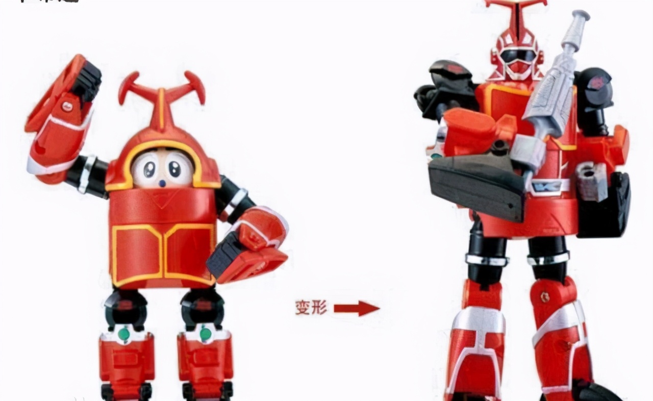 小时候看铁甲小宝破铜烂铁,90年代回忆铁甲小宝