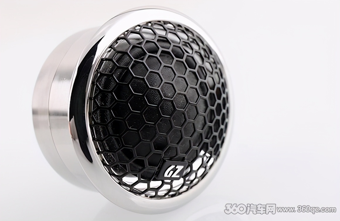 德国零点GZPT-28SQ测评传承经典Hi-End高音再添佳作